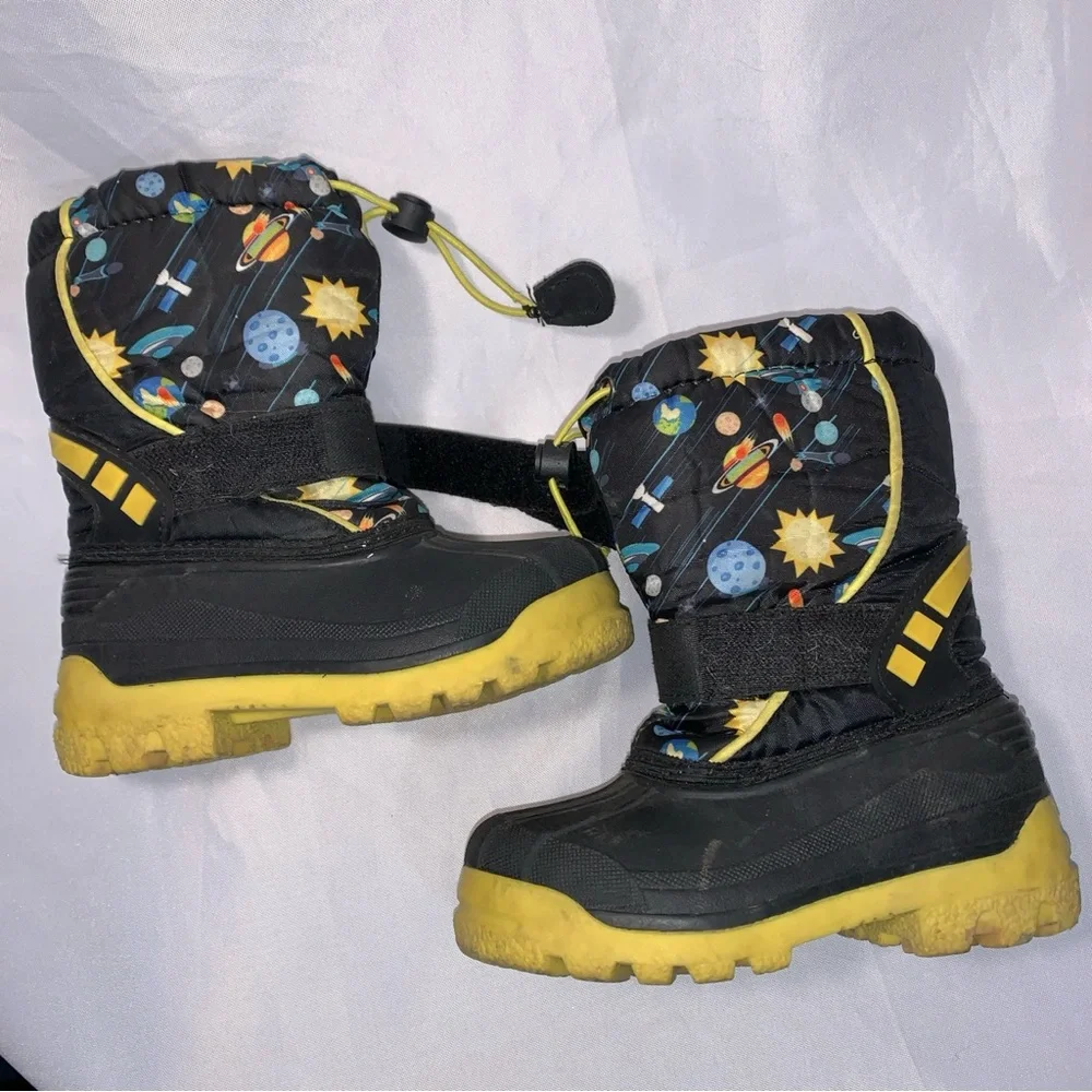 Merence toddler unisex